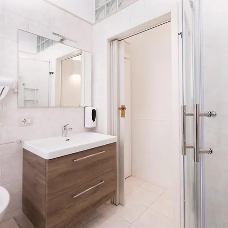 Aparthotel Porta San Felice Relais - &