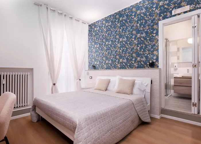 Porta San Felice Relais - & Aparthotel Bologna