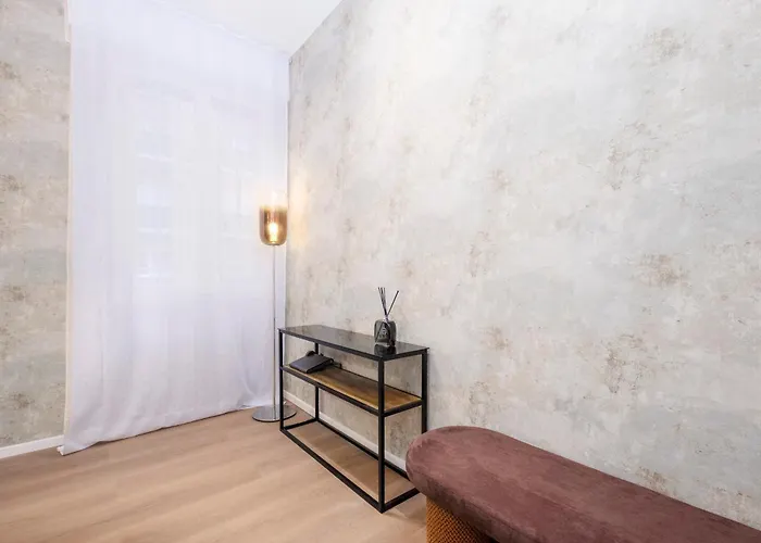 아파트호텔 Porta San Felice Relais - & 3*