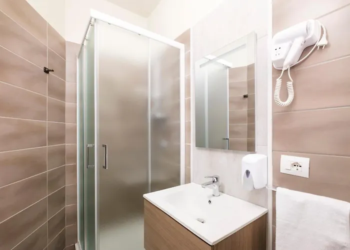 Porta San Felice Relais - & 아파트호텔 3*