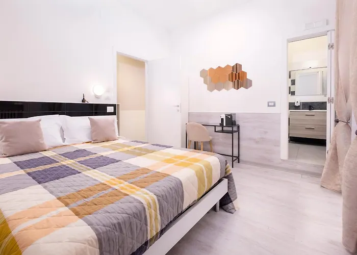 Porta San Felice Relais - & Aparthotel