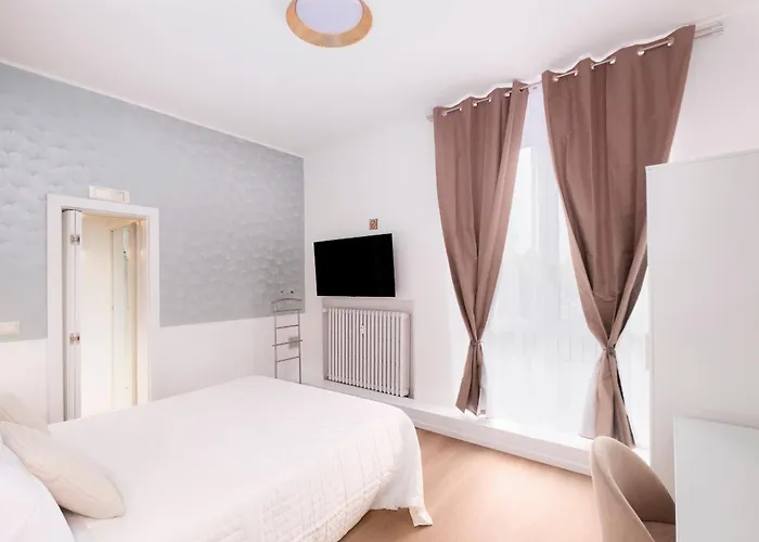 Porta San Felice Relais - & 아파트호텔