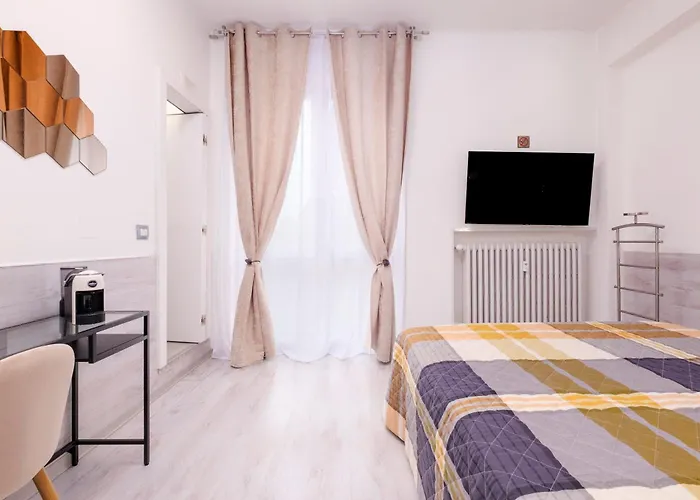 Porta San Felice Relais - &