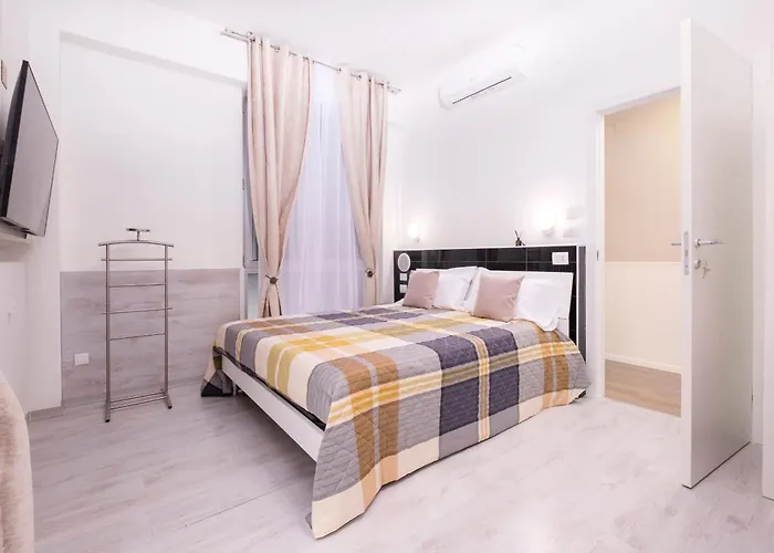 Porta San Felice Relais - & Aparthotel