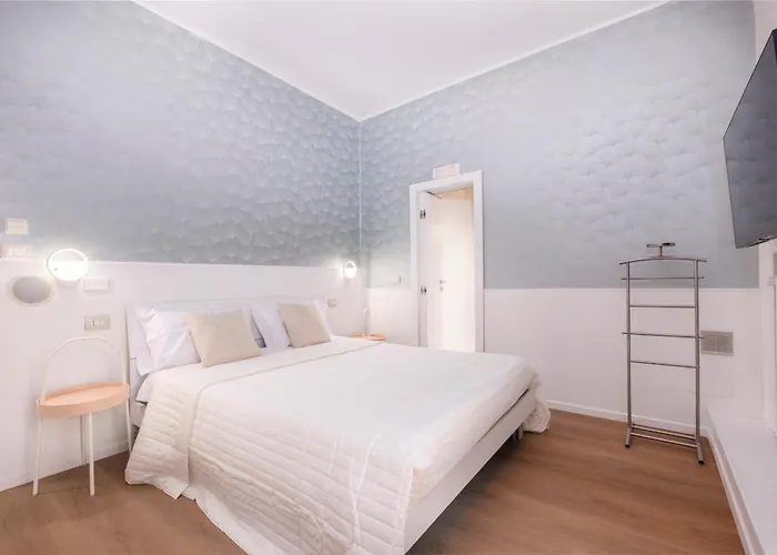 Porta San Felice Relais - & Apart-hotel Bolonha