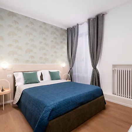 Porta San Felice Relais - & 3* Bologna