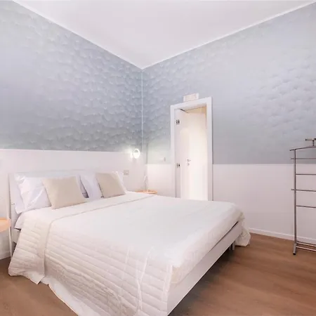 Porta San Felice Relais - & Lejlighedshotel Bologna