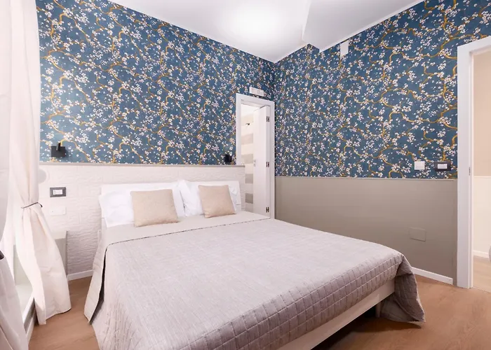 Porta San Felice Relais - & 3* Bolonia