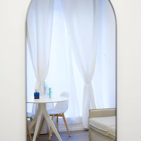 Appart hôtel Porta San Felice Relais - & Bologne